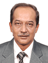 Prof. P. M. Deshpande